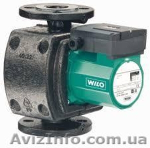 Насосное оборудование Wilo, Grundfos, DAB, Lowara … - <ro>Изображение</ro><ru>Изображение</ru> #3, <ru>Объявление</ru> #1243818