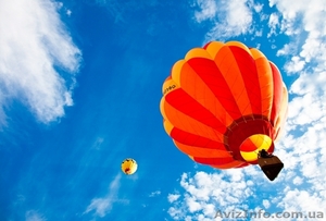 Полеты на воздушном шаре - <ro>Изображение</ro><ru>Изображение</ru> #1, <ru>Объявление</ru> #1260627