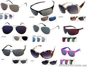 Модные солнцезащитные очки оптом, очки для чтения оптом 2016 - <ro>Изображение</ro><ru>Изображение</ru> #3, <ru>Объявление</ru> #417343
