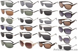 Солнцезащитные очки оптом, Коллекции 2016 г - <ro>Изображение</ro><ru>Изображение</ru> #7, <ru>Объявление</ru> #439998