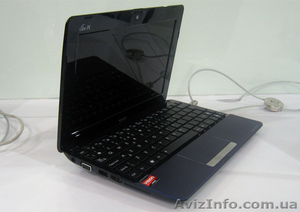 Продам на запчасти ноутбук Asus 1015P (разборка и установка) - <ro>Изображение</ro><ru>Изображение</ru> #1, <ru>Объявление</ru> #1266971