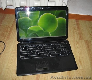 Продам на запчасти ноутбук Asus K50AD (разборка и установка) - <ro>Изображение</ro><ru>Изображение</ru> #1, <ru>Объявление</ru> #1266970