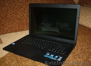 Продам на запчасти ноутбук Asus X55A (разборка и установка) - <ro>Изображение</ro><ru>Изображение</ru> #1, <ru>Объявление</ru> #1266969