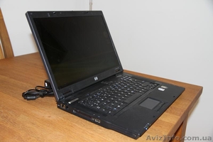 Продам на запчасти нерабочий ноутбук HP Compaq nx7400  (разборка и установка) - <ro>Изображение</ro><ru>Изображение</ru> #1, <ru>Объявление</ru> #1261545