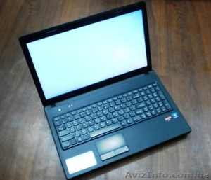 Продам на запчасти ноутбук Lenovo G575 (разборка и установка) - <ro>Изображение</ro><ru>Изображение</ru> #1, <ru>Объявление</ru> #1266974