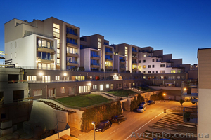 Продажа недвижимости в Чехии, Германии