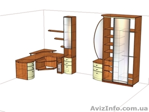 Офисная мебель под заказ - <ro>Изображение</ro><ru>Изображение</ru> #7, <ru>Объявление</ru> #1259736