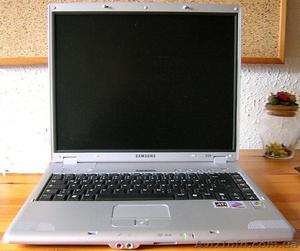 Продам на запчасти нерабочий ноутбук Samsung X20  (разборка и установка) - <ro>Изображение</ro><ru>Изображение</ru> #1, <ru>Объявление</ru> #1261537