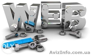 Создание и раскрутка любых сайтов 
