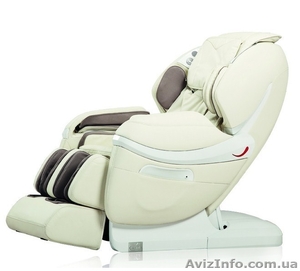 Кресло для массажа CASADA SkyLiner A300 - <ro>Изображение</ro><ru>Изображение</ru> #1, <ru>Объявление</ru> #1260776