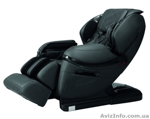 Кресло для массажа CASADA SkyLiner A300 - <ro>Изображение</ro><ru>Изображение</ru> #2, <ru>Объявление</ru> #1260776