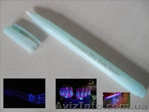 Ультрафиолетовый тату маркер по низкой цене!
