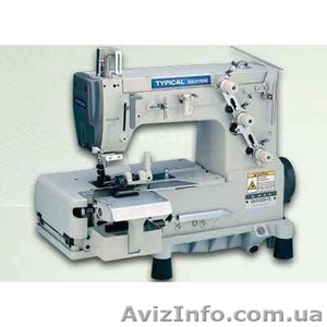 Продам шлевочную машину TYPICAL GK31030H-12