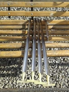 Щуп для отбора проб масла,  сыра