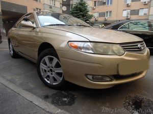 Продам автомобиль Toyota Solara 2003 цена 10500 у.е. - <ro>Изображение</ro><ru>Изображение</ru> #3, <ru>Объявление</ru> #1272940