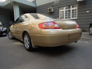 Продам автомобиль Toyota Solara 2003 цена 10500 у.е. - <ro>Изображение</ro><ru>Изображение</ru> #1, <ru>Объявление</ru> #1272940