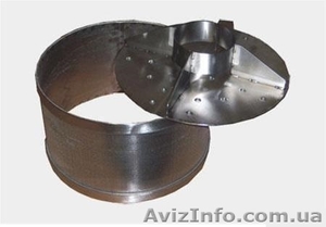 Формы для изготовления сыра (круглые)