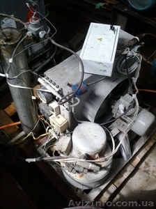 Холодильная установка