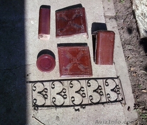 Керамика для каминов и печей