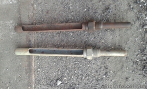 Оправы защитные металлические ОТП