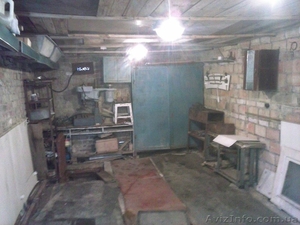 Продам гараж, в гаражном кооперативе - <ro>Изображение</ro><ru>Изображение</ru> #2, <ru>Объявление</ru> #1276051
