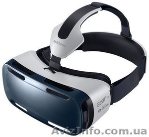 Видеоочки Samsung GALAXY Gear VR - <ro>Изображение</ro><ru>Изображение</ru> #1, <ru>Объявление</ru> #1283268