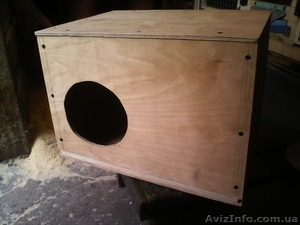 Маточники для кроликов закрытые под заказ