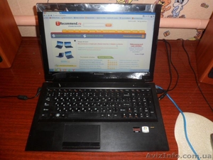Продам на запчасти нерабочий ноутбук Lenovo B575 (разборка и установка) - <ro>Изображение</ro><ru>Изображение</ru> #1, <ru>Объявление</ru> #1271448