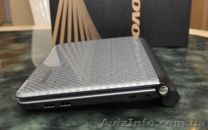 Продам на запчасти нерабочий нетбук  Lenovo IdeaPad S10-2 (разборка и установка) - <ro>Изображение</ro><ru>Изображение</ru> #1, <ru>Объявление</ru> #1271453