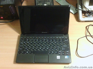Продам на запчасти нерабочий ноутбук Lenovo IdeaPad S10-3 (разборка и установка) - <ro>Изображение</ro><ru>Изображение</ru> #1, <ru>Объявление</ru> #1272501