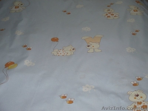 Детское постельное белье для новорожденных - <ro>Изображение</ro><ru>Изображение</ru> #1, <ru>Объявление</ru> #1280998