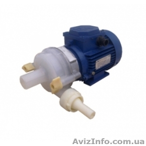 Насос молочный НМУ-6 