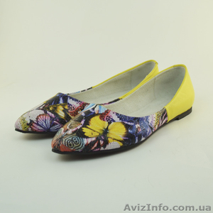 тм Алия женская авторская обувь - <ro>Изображение</ro><ru>Изображение</ru> #8, <ru>Объявление</ru> #1279882