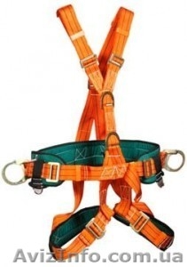 Пояс страховочный 3 ПЛ-К Лучшая цена 