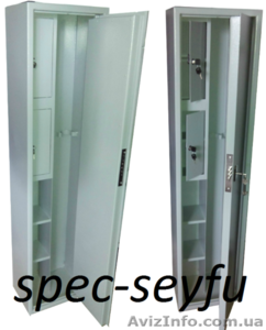 Сейф оружейный Со 1400/2Т2