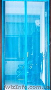 Антимоскитная сетка на магнитах от производителя - <ro>Изображение</ro><ru>Изображение</ru> #2, <ru>Объявление</ru> #1260353