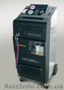 Автоматическая установка для заправки кондиционеров AC 960 - Италия. - <ro>Изображение</ro><ru>Изображение</ru> #1, <ru>Объявление</ru> #1273097