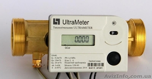 Теплосчетчик UltraMeter DN15 установка - <ro>Изображение</ro><ru>Изображение</ru> #1, <ru>Объявление</ru> #1276029