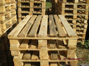 Покупаем деревянные поддоны, купим деревянные ящики, паллеты - <ro>Изображение</ro><ru>Изображение</ru> #1, <ru>Объявление</ru> #1287348