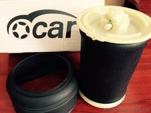 Задние пневмоподушки BMW X5(E70)/X6(E71) 