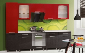 Продажа меблів в Закарпатті (спальні,  кухні,  стінки,  вітальні,  кухоні куточки)