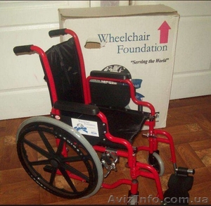 Активная инвалидная коляска для детей ДЦП - <ro>Изображение</ro><ru>Изображение</ru> #1, <ru>Объявление</ru> #1295891