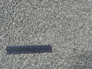 щебень отсев гранит