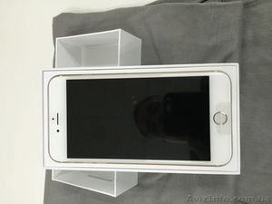 Apple, iPhone 6 золотых 128GB русифицированы разблокирован - <ro>Изображение</ro><ru>Изображение</ru> #3, <ru>Объявление</ru> #1283964