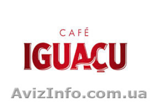 Кофе растворимый Iguacu  - <ro>Изображение</ro><ru>Изображение</ru> #1, <ru>Объявление</ru> #1284776