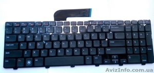 Клавиатура для ноутбука DELL Inspiron 15R!!! - <ro>Изображение</ro><ru>Изображение</ru> #1, <ru>Объявление</ru> #1288302