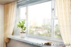 Пластиковые окна по реальным ценам - <ro>Изображение</ro><ru>Изображение</ru> #3, <ru>Объявление</ru> #1290426