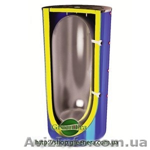 Теплоакумулятор на замовлення в Україні - <ro>Изображение</ro><ru>Изображение</ru> #1, <ru>Объявление</ru> #1289397
