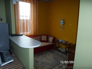 1-комнатная квартира с двориком, м. Славутич - <ro>Изображение</ro><ru>Изображение</ru> #1, <ru>Объявление</ru> #1285070