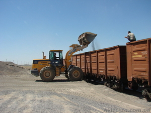 отсев щебень гранитный